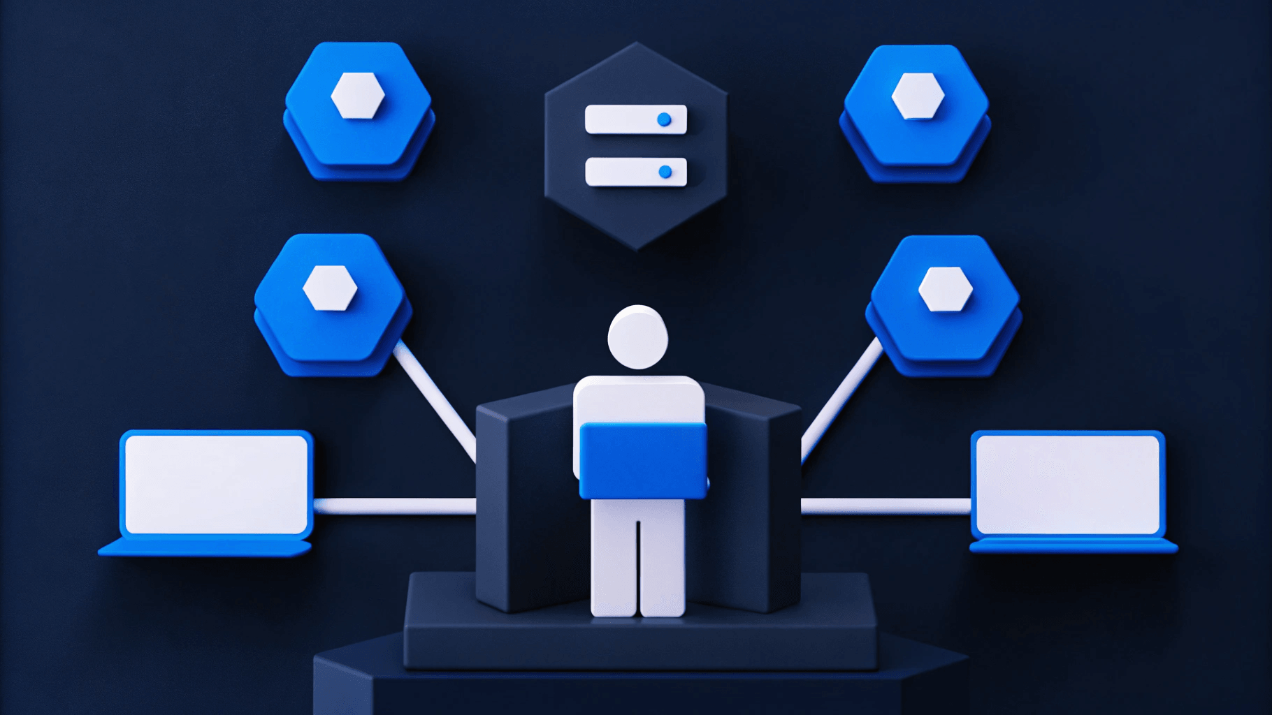 Why AI Is the Catalyst for the Next Web Revolution