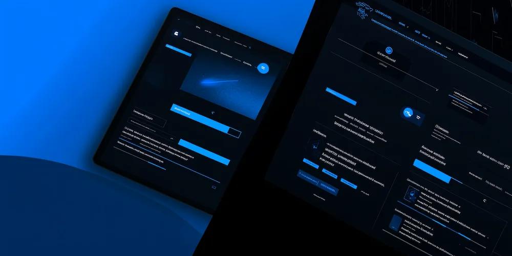 Fintech Website Redesigns: 7 Best Practices and Examples for 2025