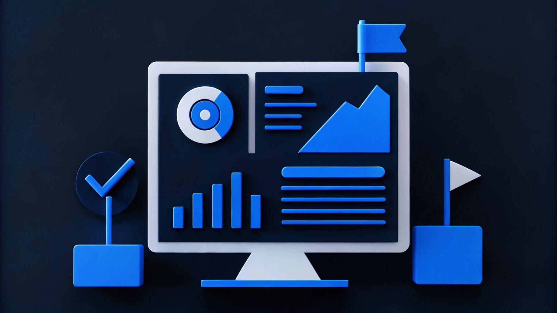 9 SaaS OKR Examples That Drive Results