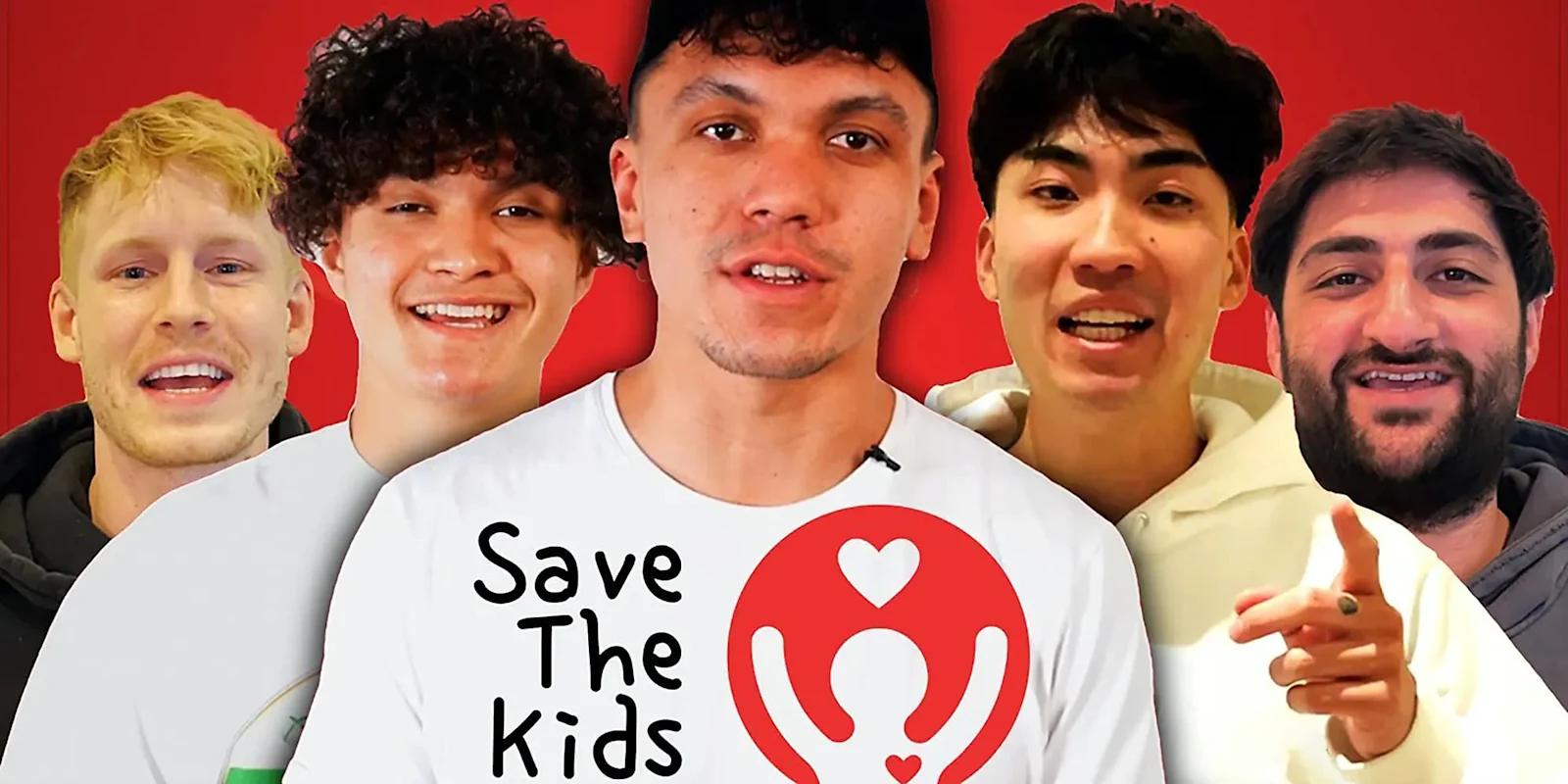 FaZe Clan, an eSports gaming team, had five members involved in a cryptocurrency pump and dump scam