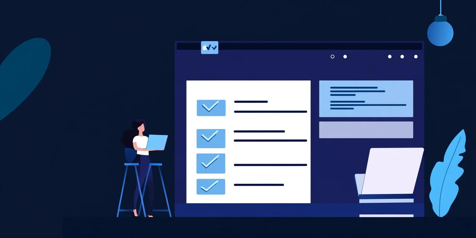 Website Launch Checklist: What to Do Before Going Live