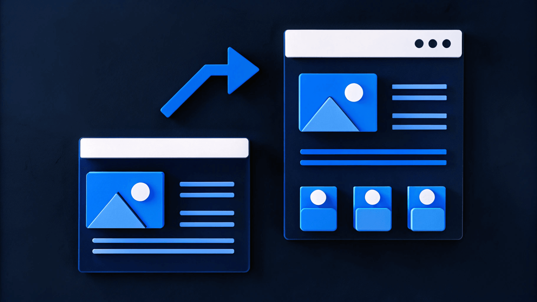Wireframe vs Mockup vs Prototype: What's the Difference?