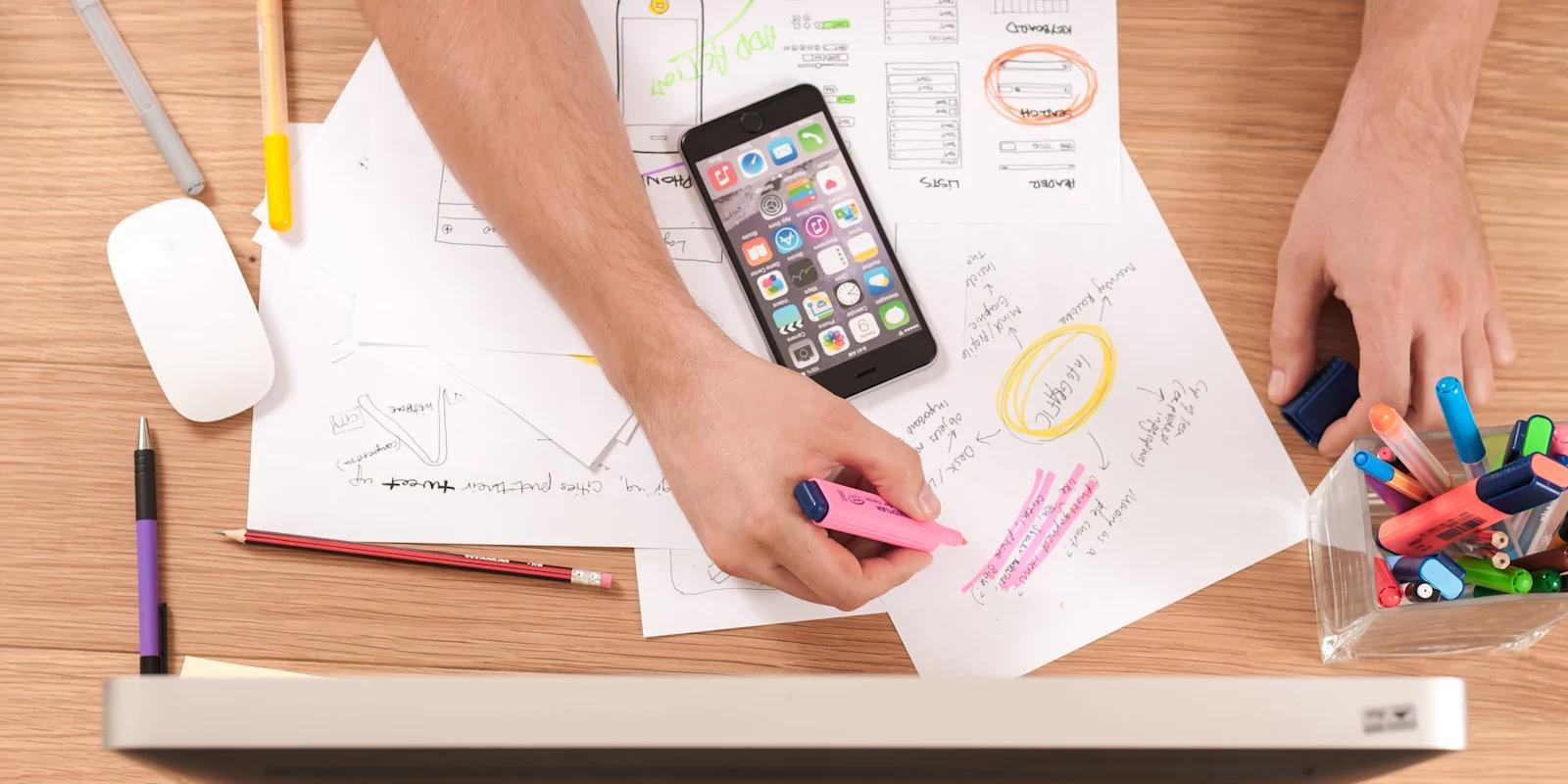 3 Gaps in your UX Strategy that Atomic Design Can Fill