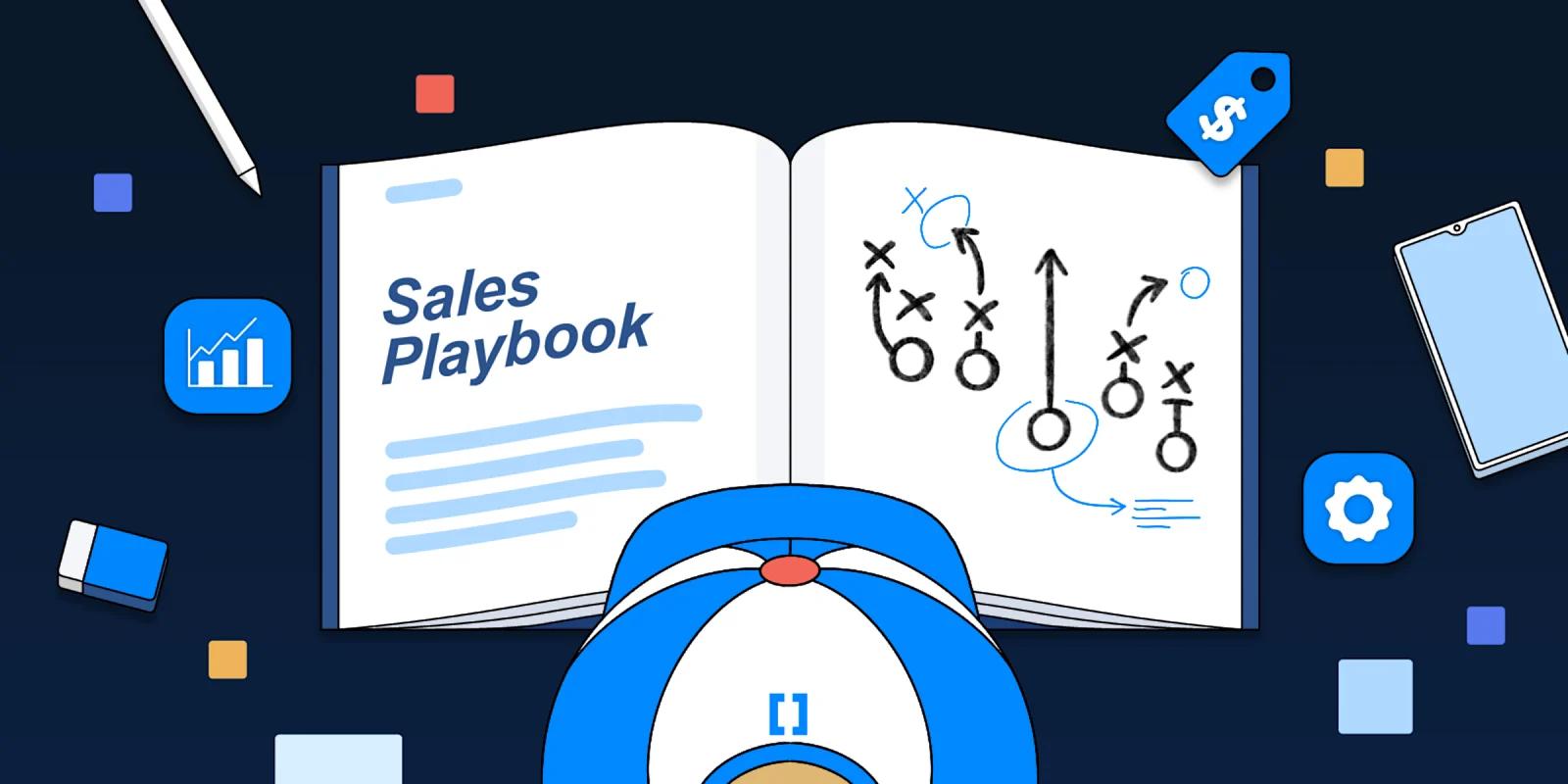 How to Use HubSpot’s Sales Playbooks to Increase Revenue (2024)