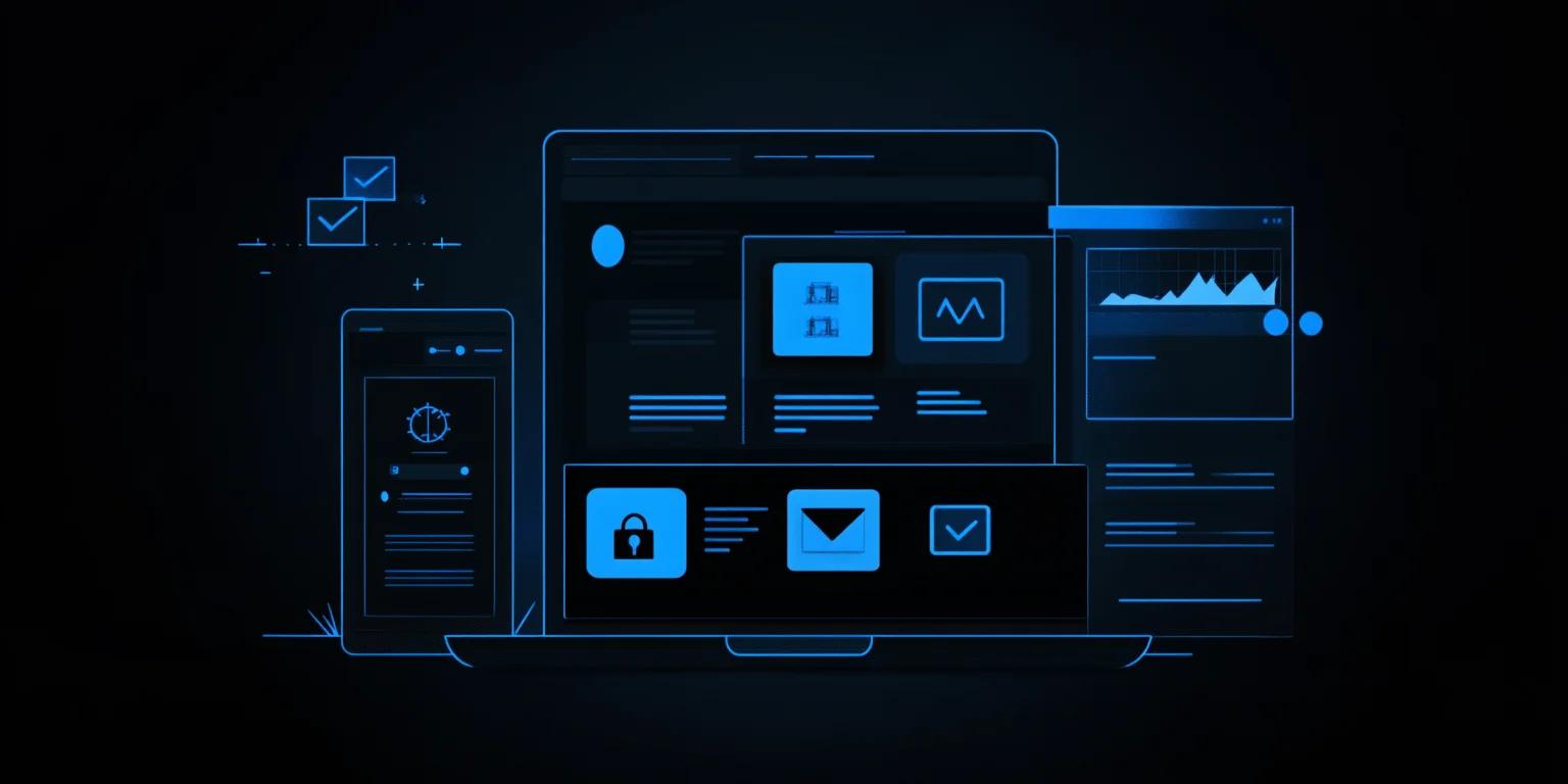 Landing Page Features and Elements That Drive Engagement (+ 9 Examples and Strategies)