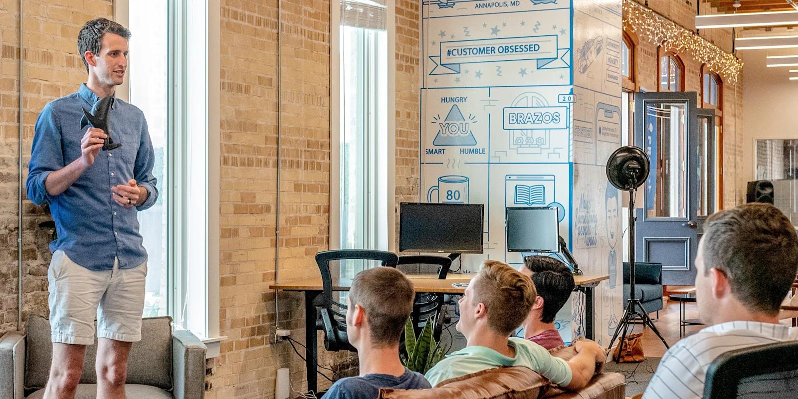 How RevOps' Internal Alignment Augments Revenue Engines