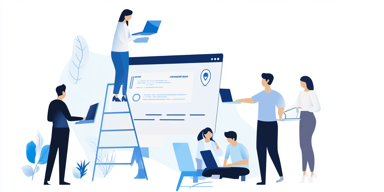 Startup Just Got Funded? Here’s What to Do With Your Website