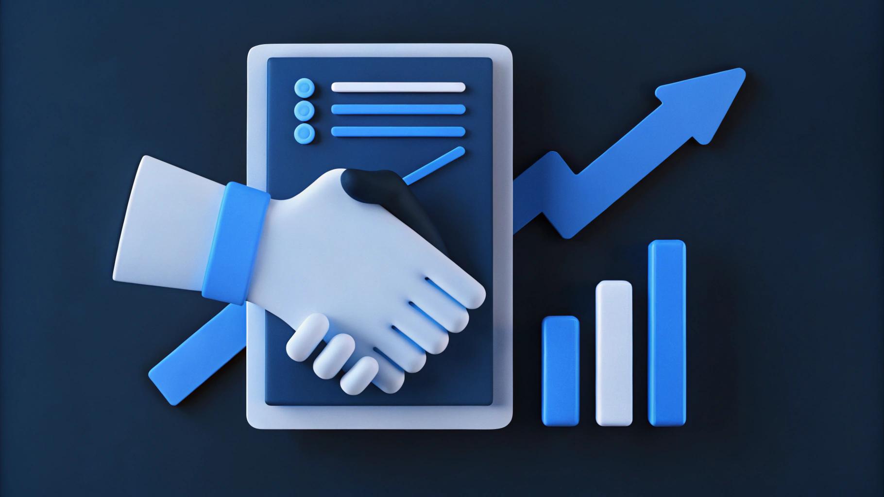 Top 7 B2B Partner Marketing Strategies for 2025