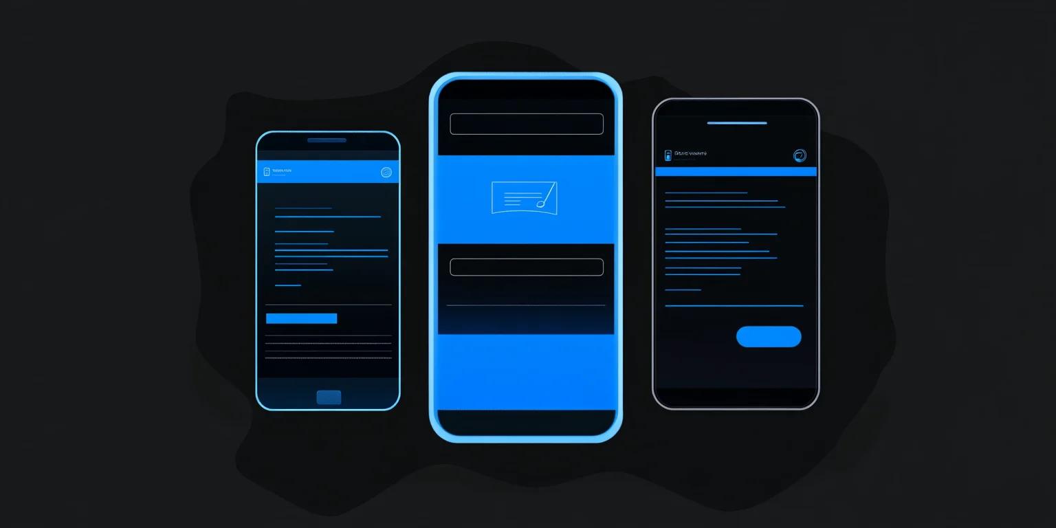 Mobile-First Indexing for B2B Enterprises: Best Practices and Expert Tips