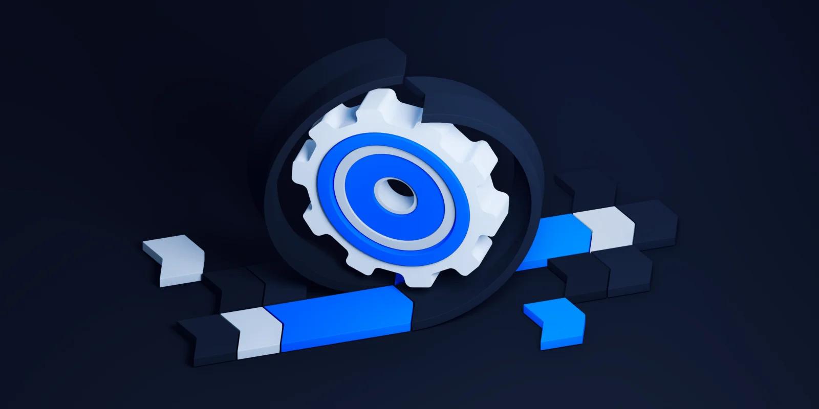 The Modern B2B SaaS Marketing Playbook: Achieve Content at Scale with Efficient Content Workflows