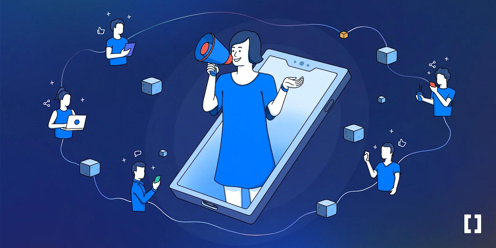 4 Crypto Influencer Marketing Examples in 2021