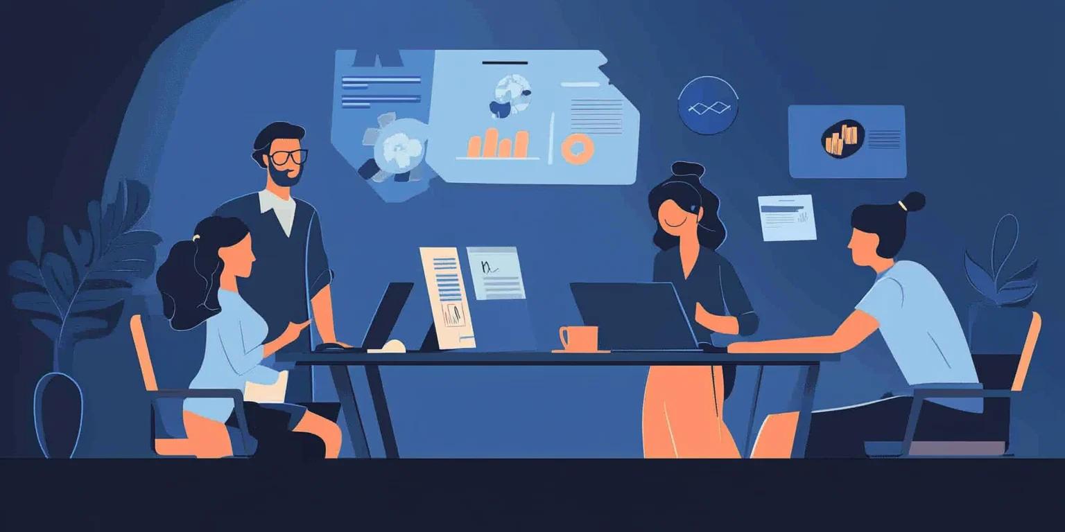 Who are the Website Stakeholders to Involve in Your Web Project?