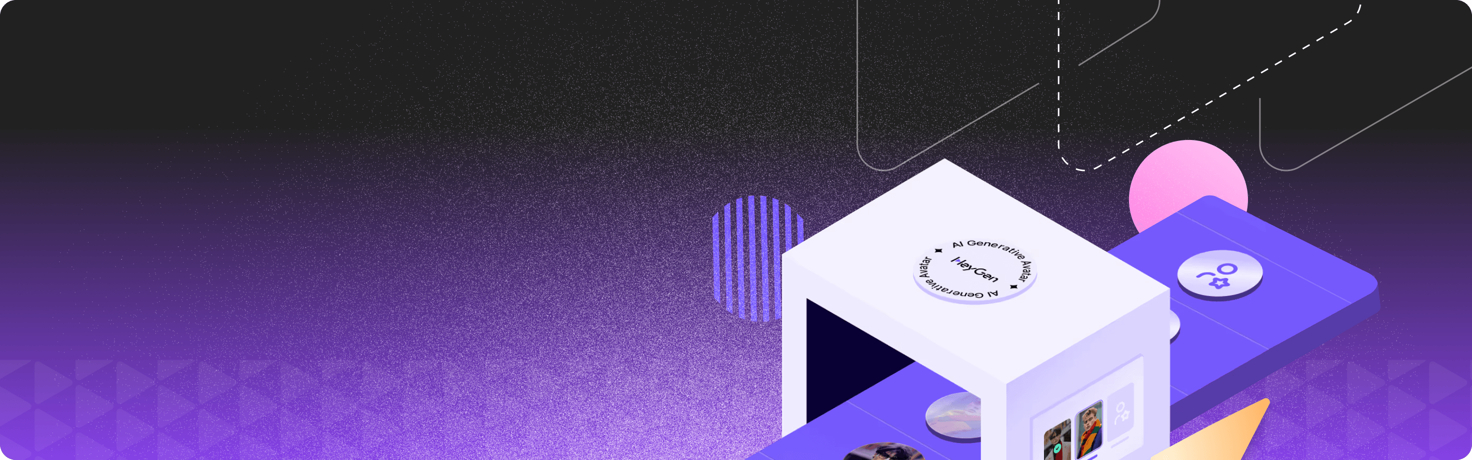 How Product-Led Web Design Powered HeyGen’s Breakout Growth