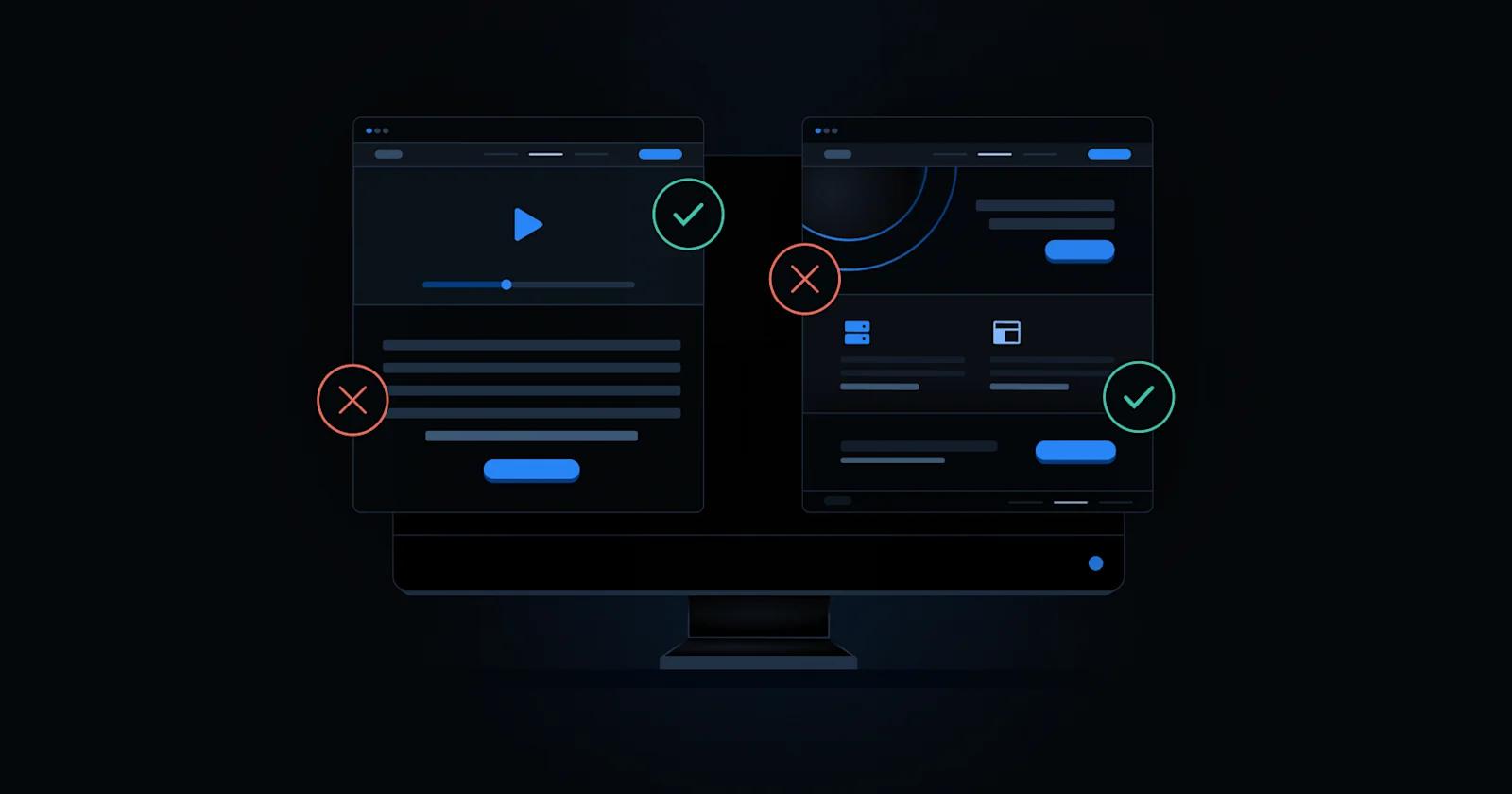 10 Critical Website Design Mistakes That Kill Conversions (2025 Guide)
