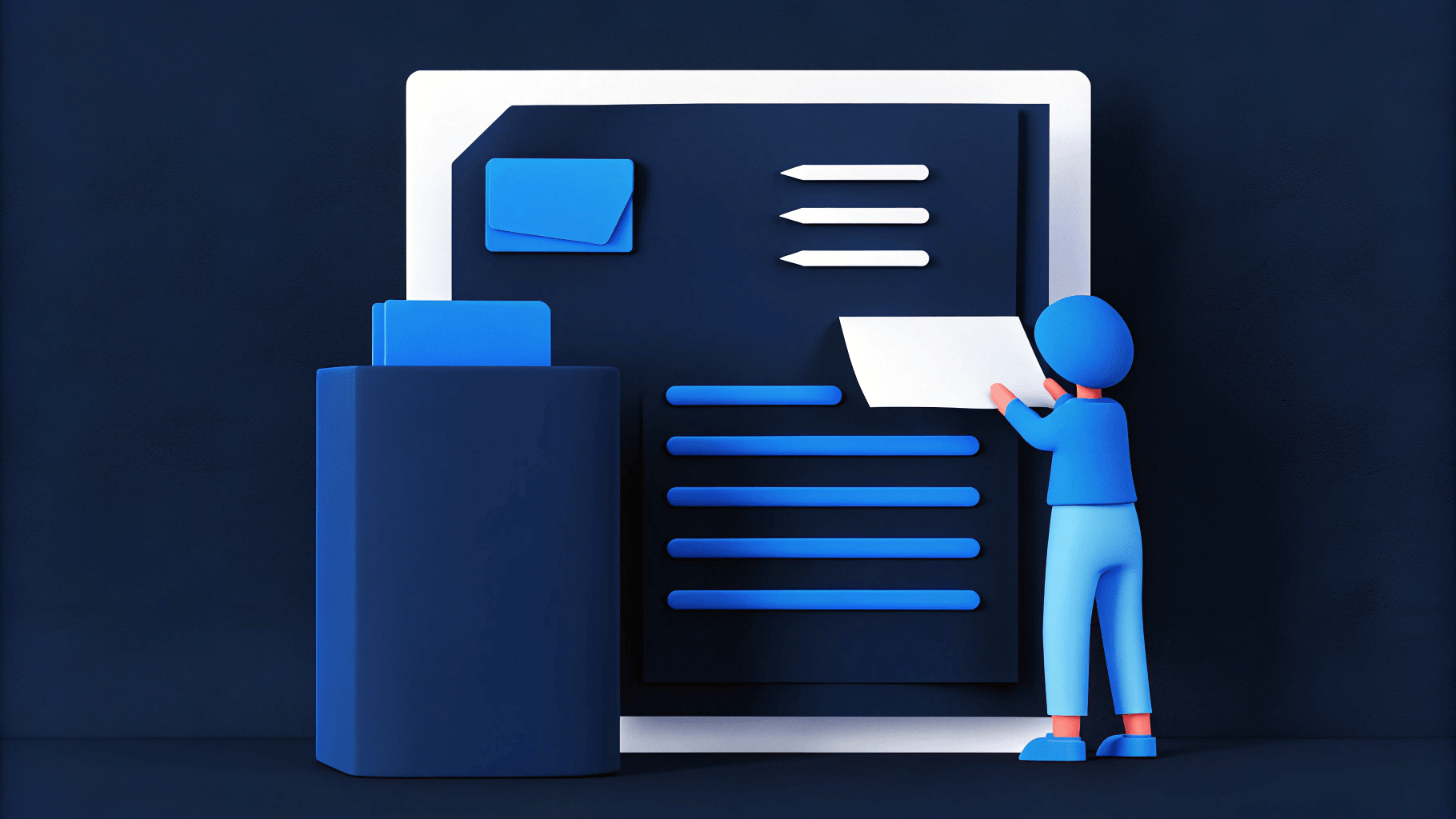 How to Use AI in Web Development: A Guide to Faster, Smarter Website Building