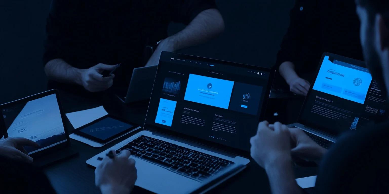 Why Use a Headless CMS for Your Website?