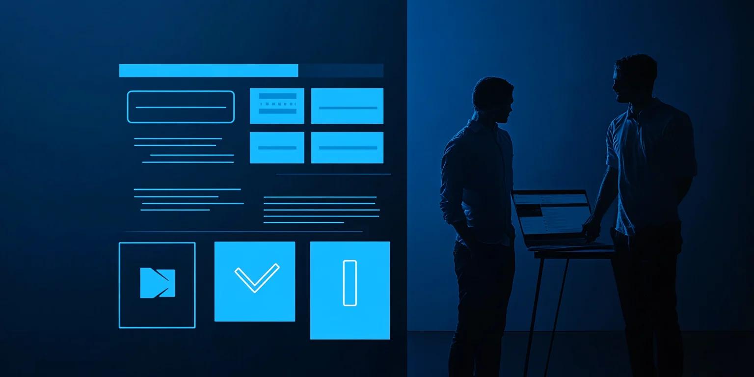 Navigation Redesign for B2B Websites: Tools and Best Practices