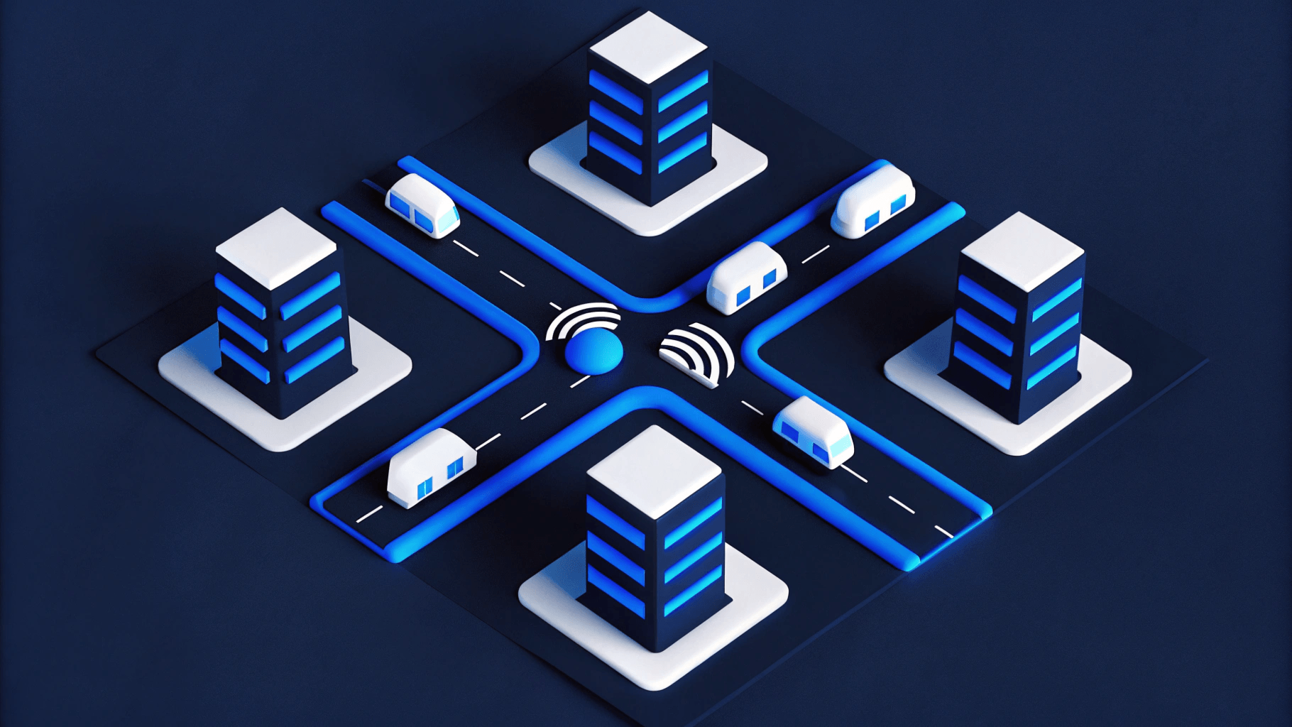 AI-Native Website Governance: Building Systems That Scale