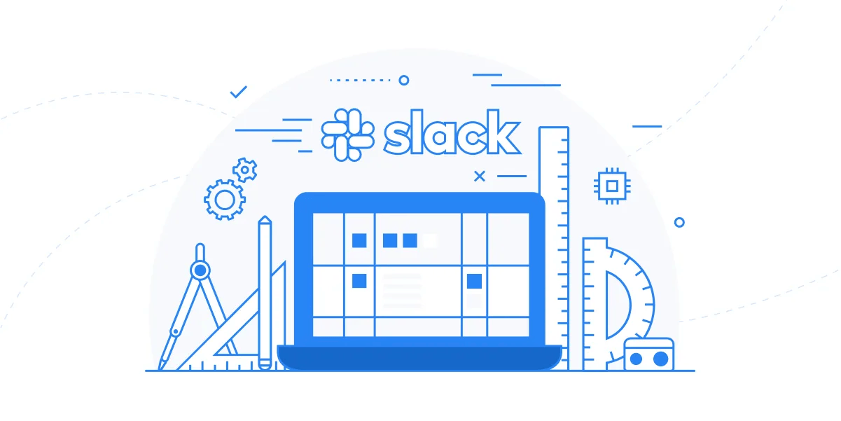 How to Build a Slack App Using the Slack Bolt Framework
