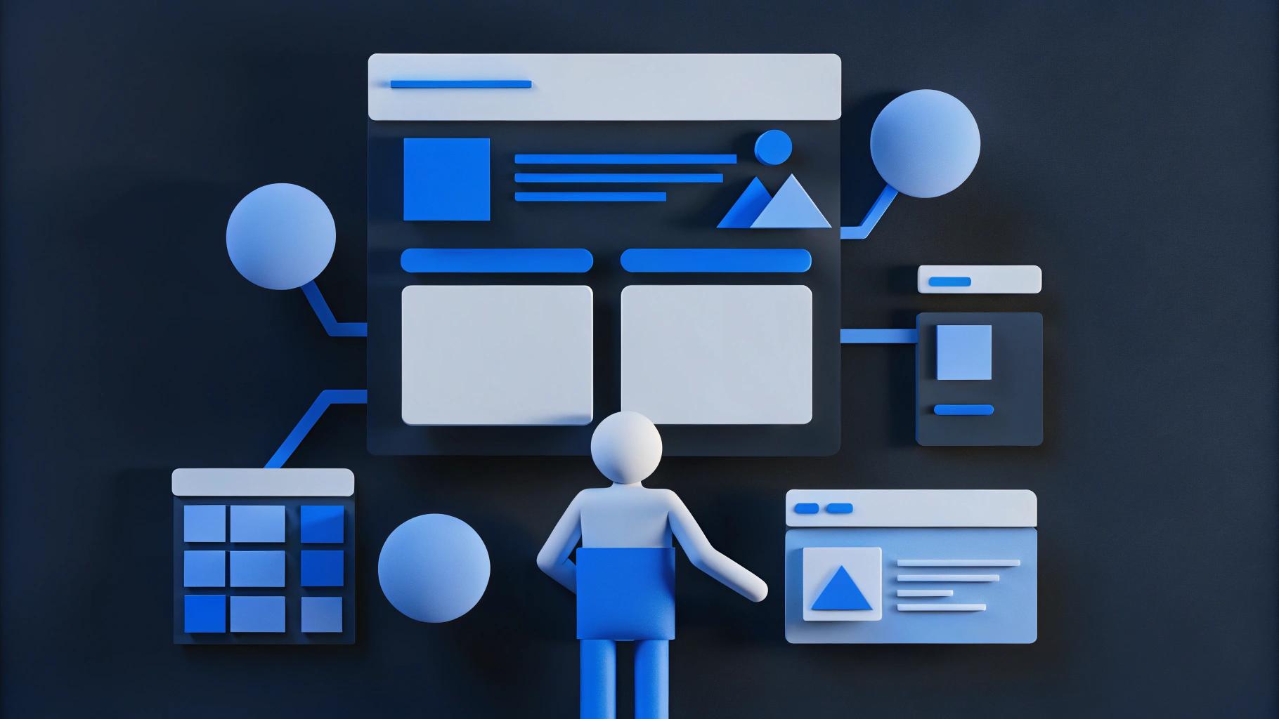 B2B Web Team Workflows: Where AI Actually Delivers