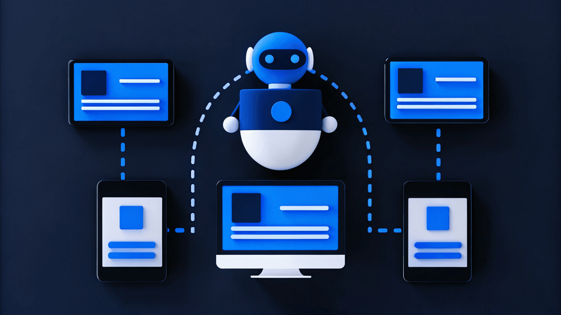AI-Powered Content Distribution: A Practical Implementation Guide