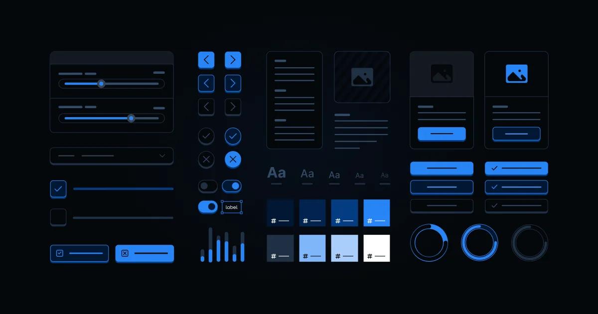 How to Build an Enterprise Design System
