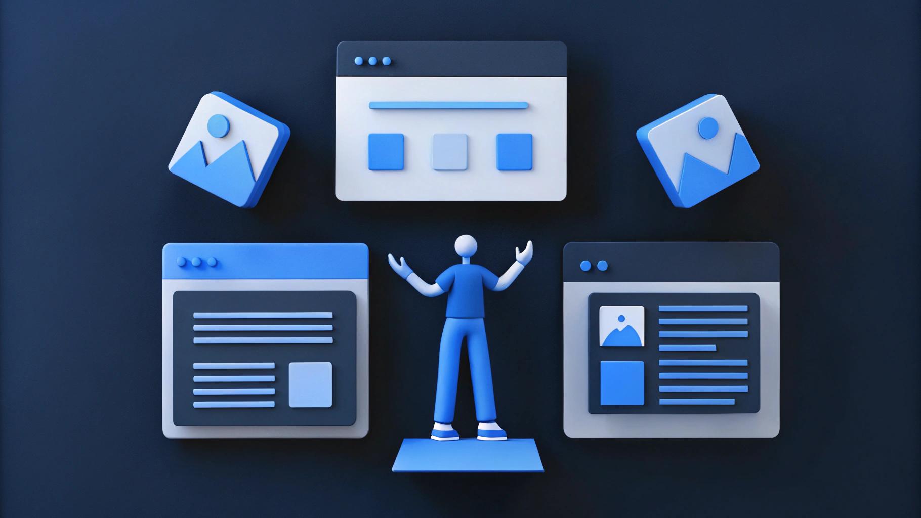 Multi-Site CMS Management: Why Enterprise Teams Need AI-Powered Governance