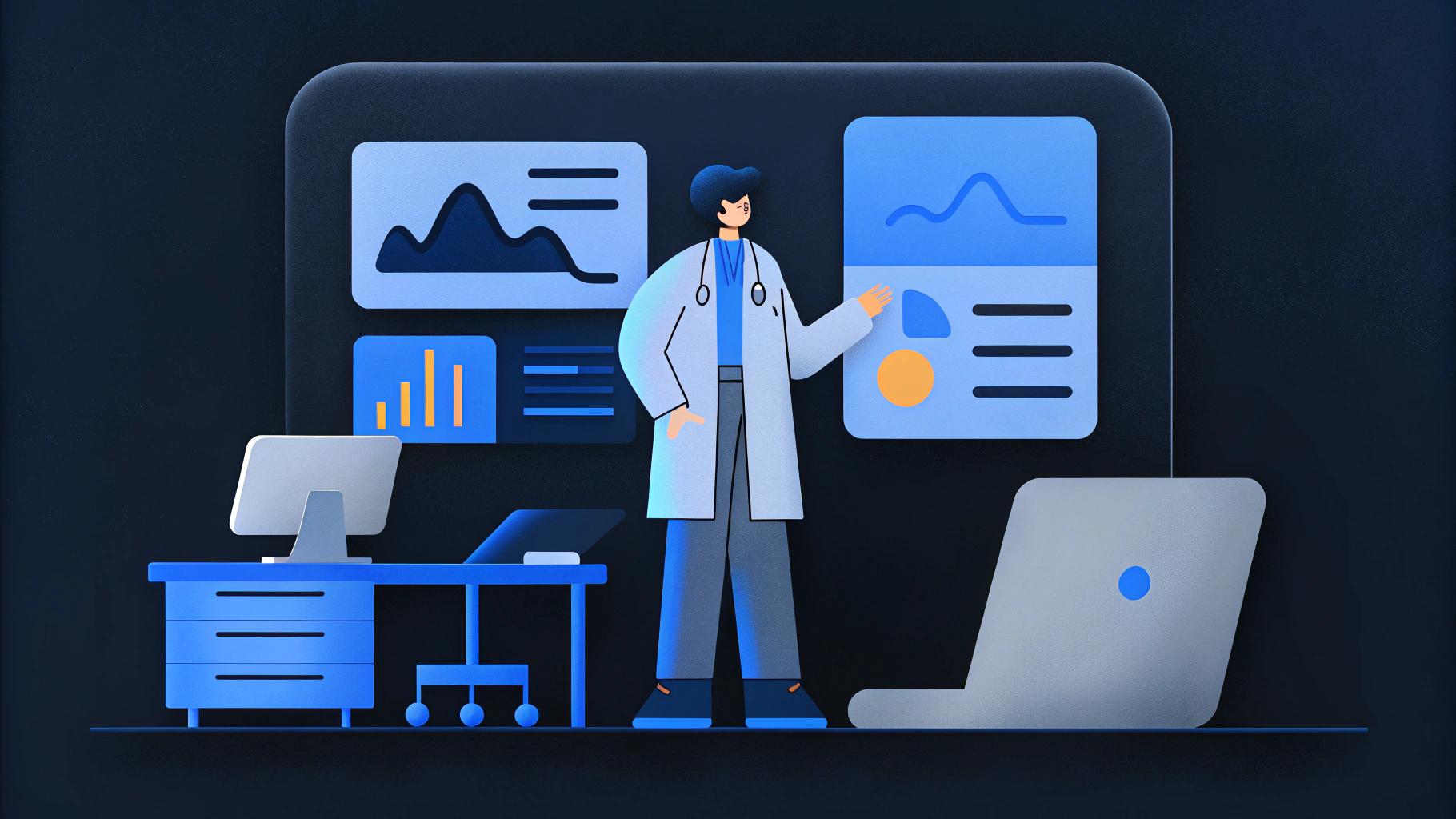 How to Apply AI in Healthcare Marketing