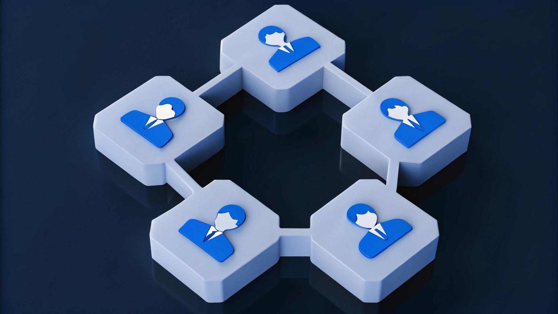 A Guide to Structuring an Enterprise Marketing Team