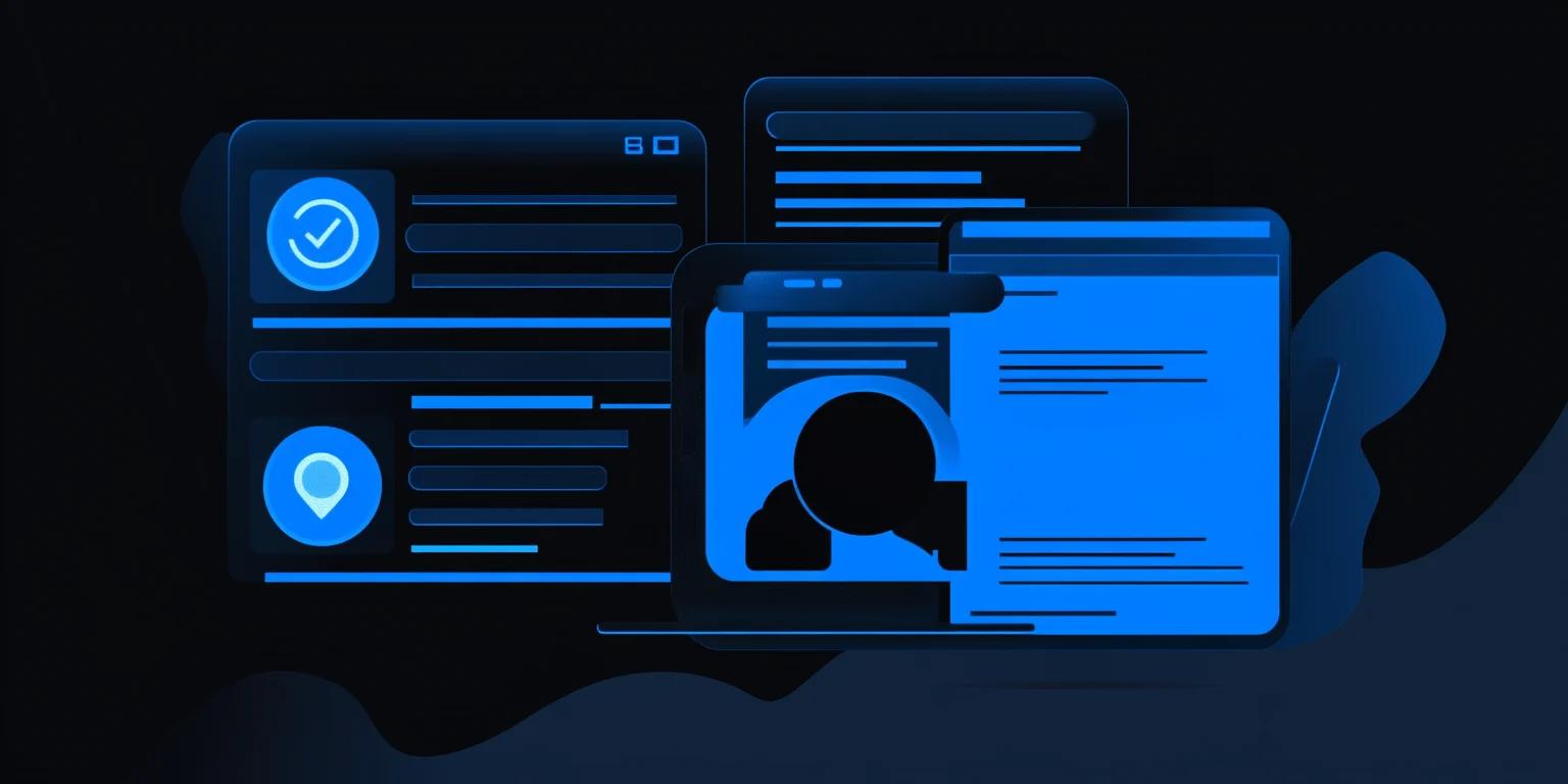 6 Steps to Improve SEO with Structured Content