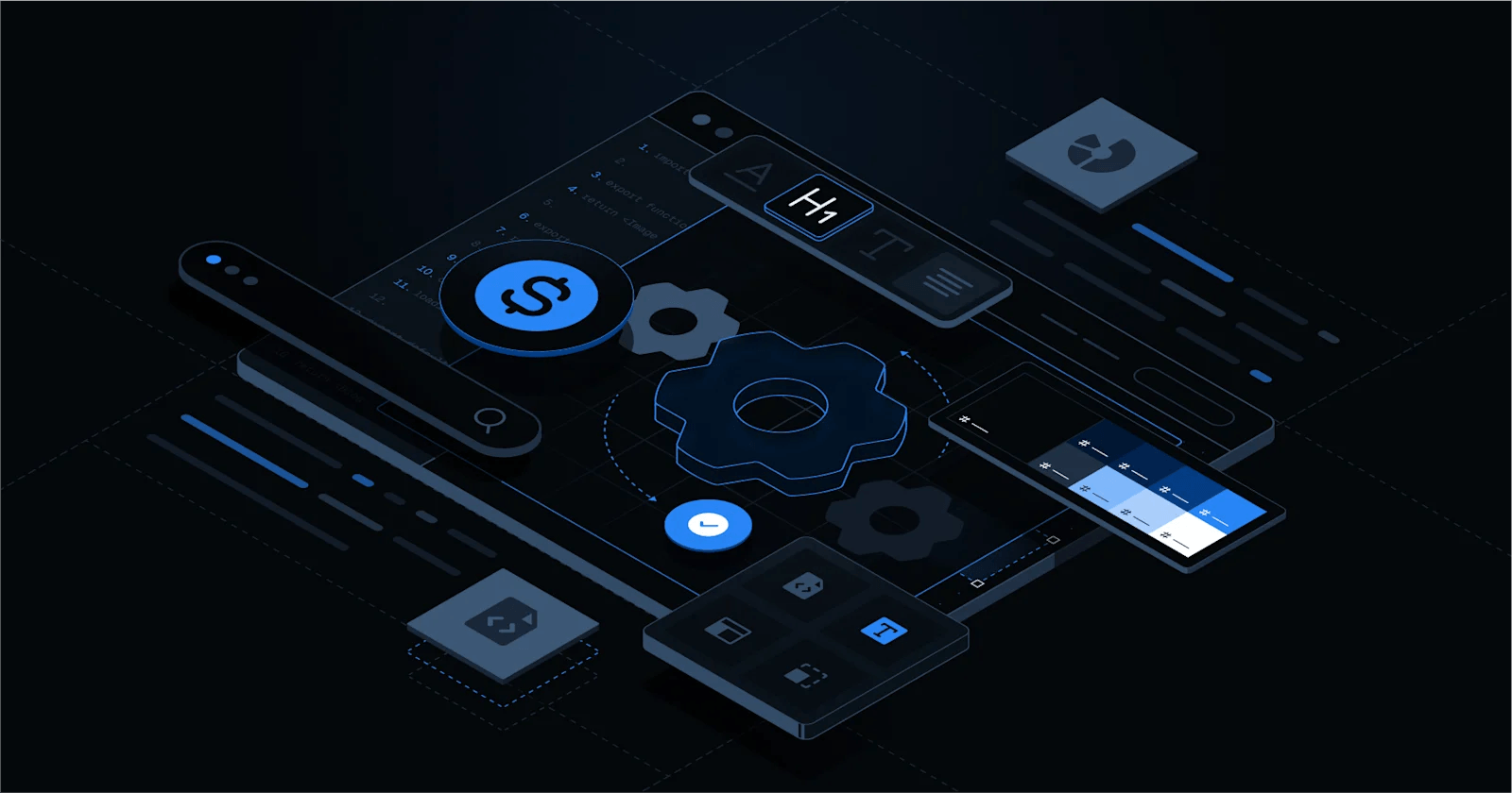 An Overview of B2B Website Development Costs (From Startups to Enterprises)