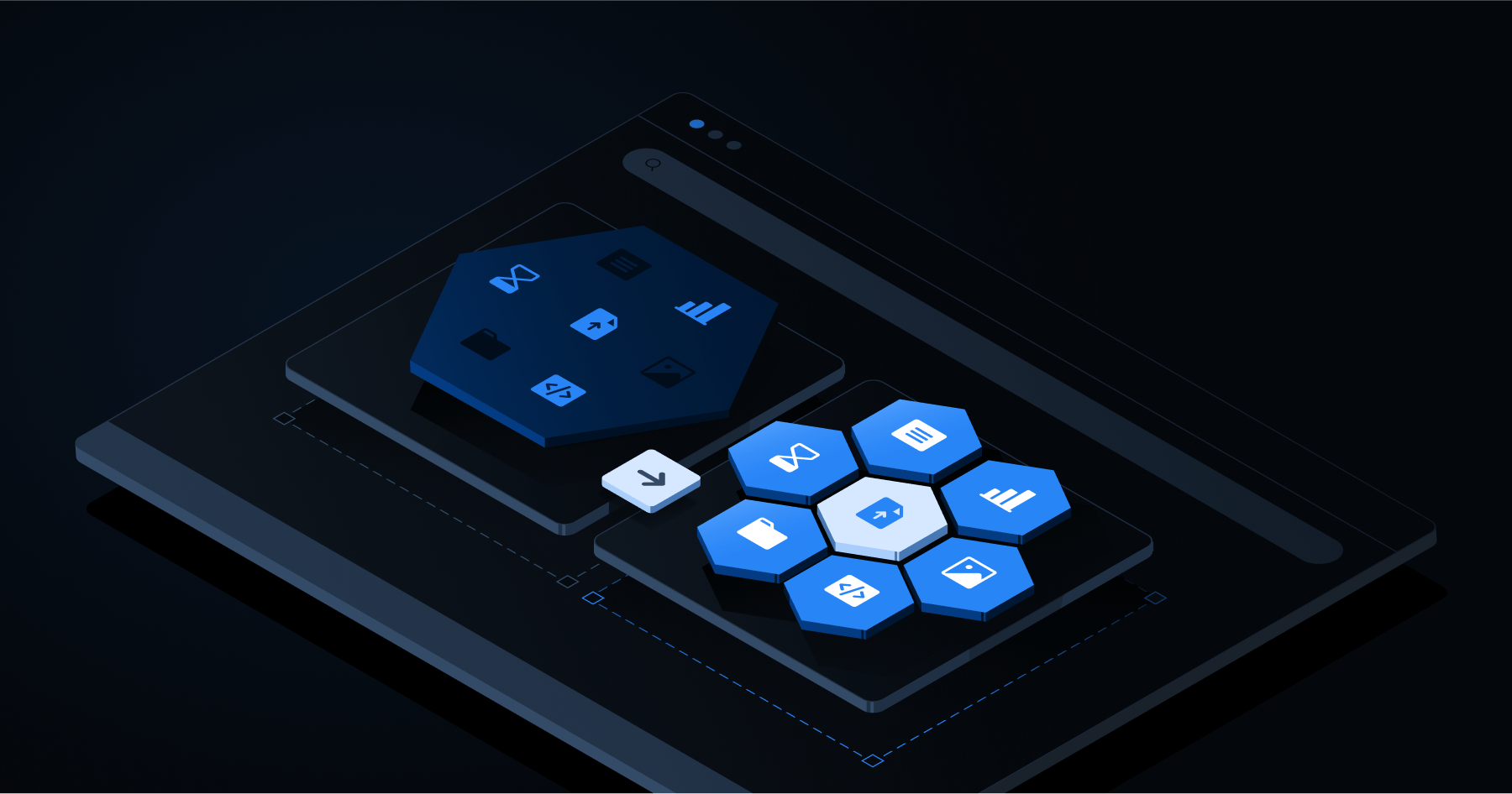 Structured for Speed: How Content Architecture Fuels AI-Driven Web Experiences