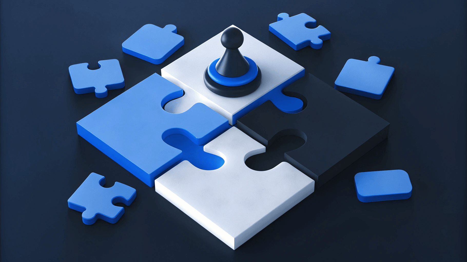 AI Strategy Documentation: Building Your Internal Playbook