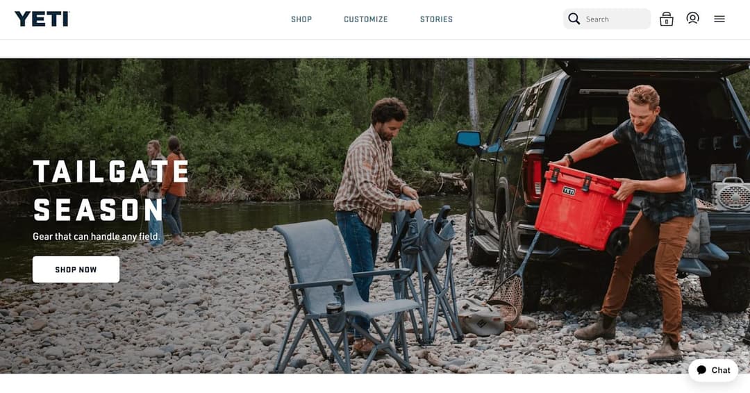 12 Modern Website Design Trends for 2026 with Examples
