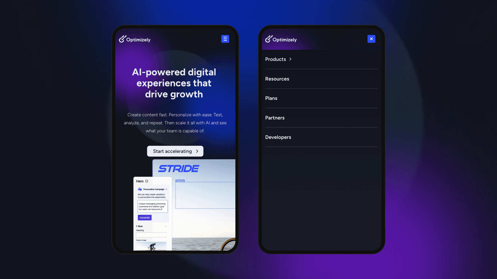 Phone Menu Examples Mobile Menu Design: 8 Best Ideas & Solutions