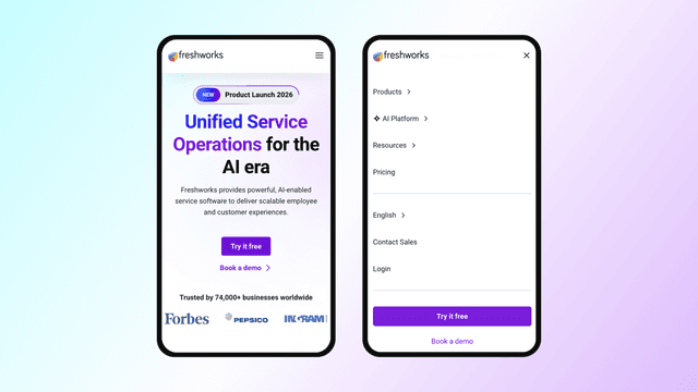 Phone Menu Examples Mobile Menu Design: 8 Best Ideas & Solutions