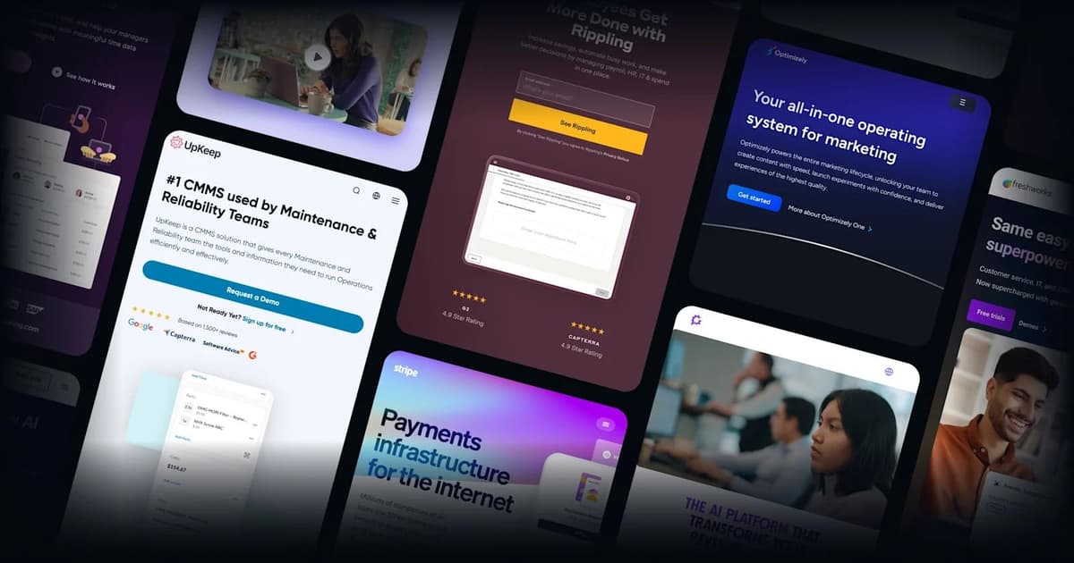 Mobile Menu Design: 8 Best Ideas & Solutions