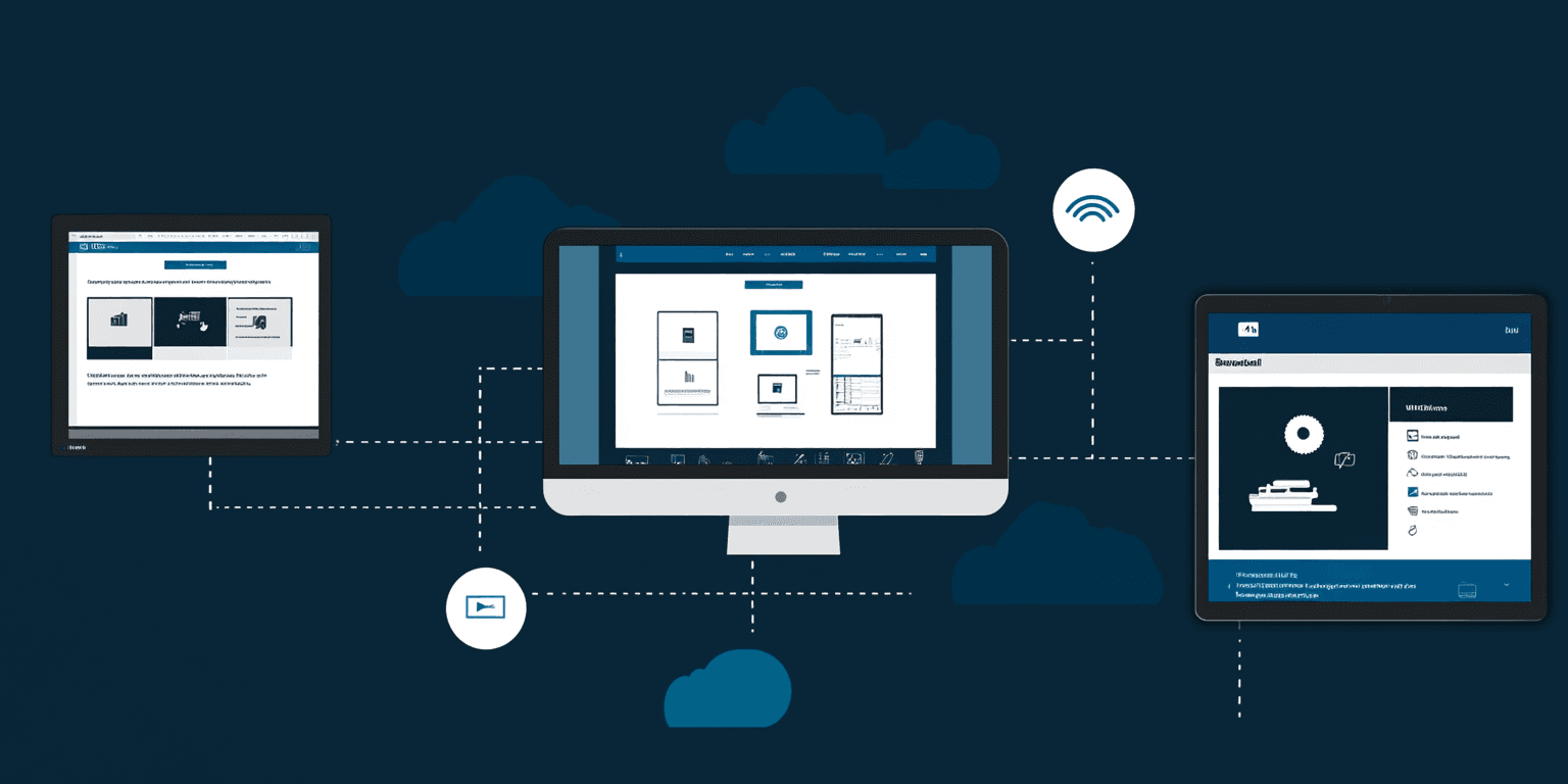 What is a Website Integration? And How To Do it Right