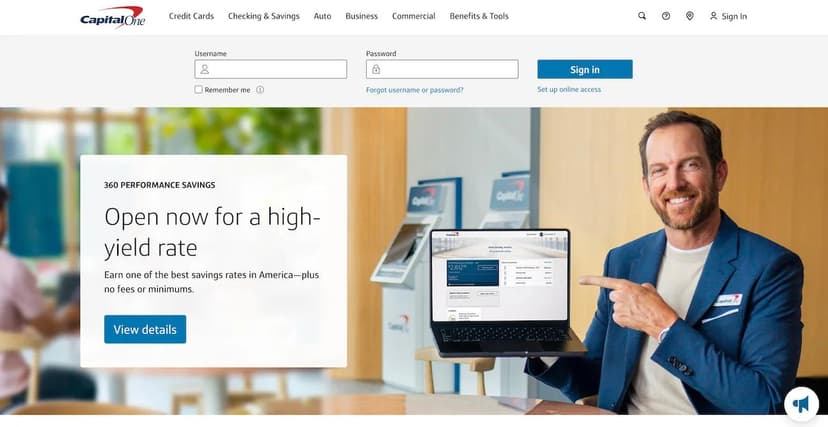 Examples Bank Website Design Bank Website Design: Best Practices & Examples
