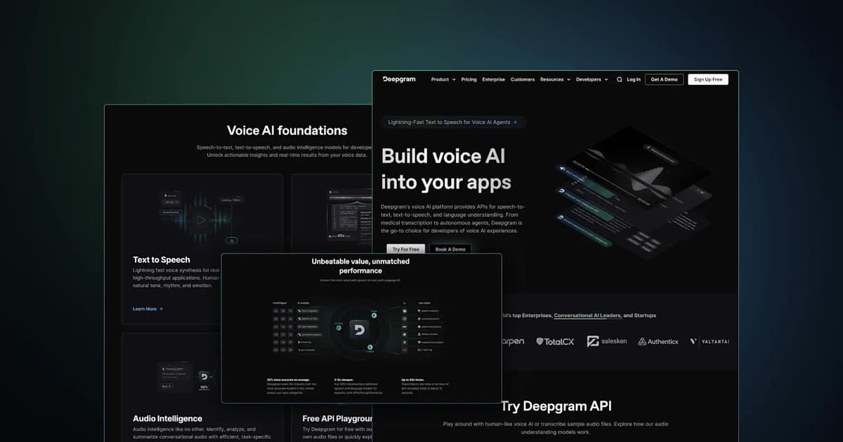 Ai Style Images Examples Blog AI Website Examples: Design Trends & Best Practices