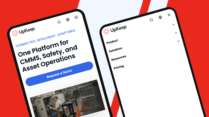 Mobile Menu Design: 8 Best Ideas & Solutions