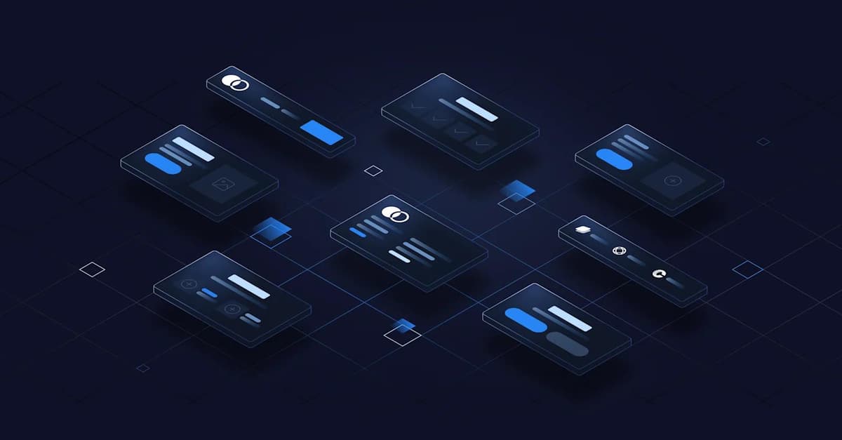 The Guide to Modular Web Design | Webstacks
