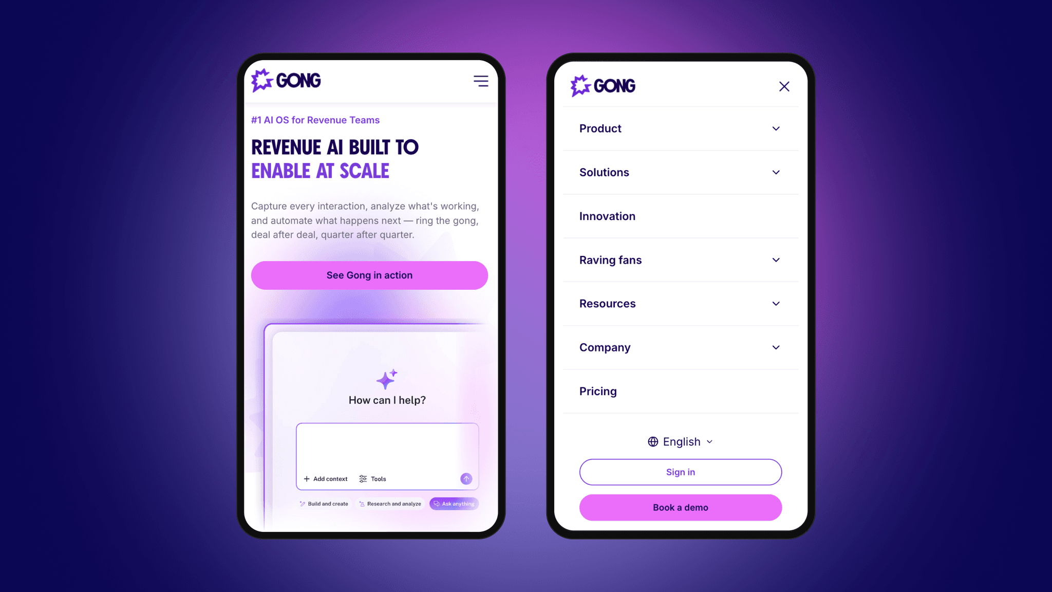 Mobile Menu Design Examples Mobile Menu Design: 8 Best Ideas & Solutions