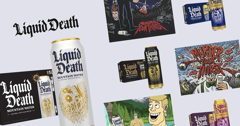 The Product Illustration Design Guide + 10 Examples