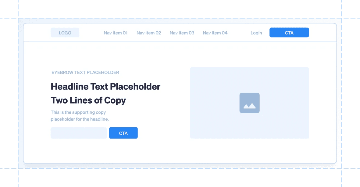 The Guide to Modular Web Design | Webstacks