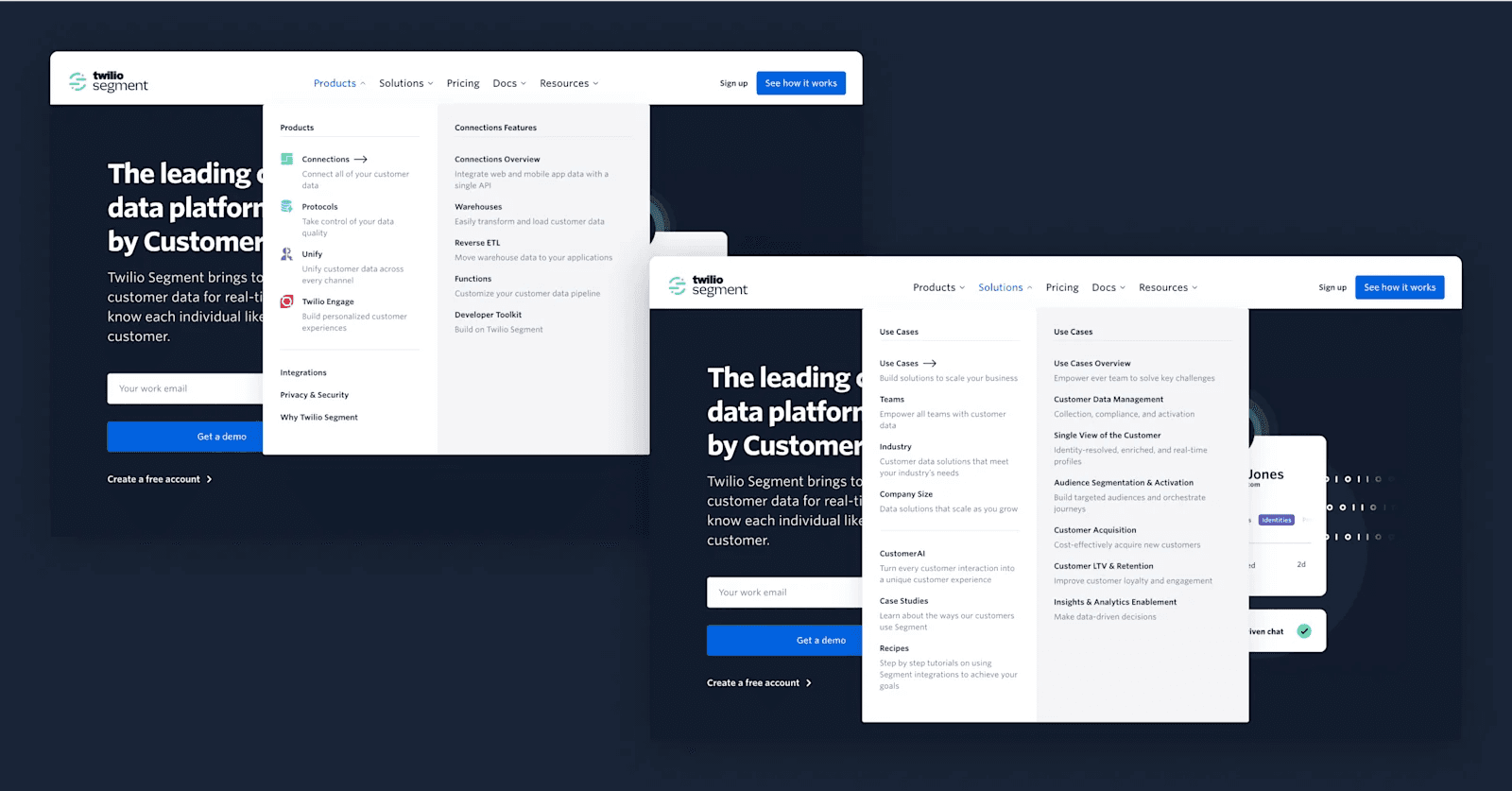 7 Mega Menu Examples with Exceptional UX Design