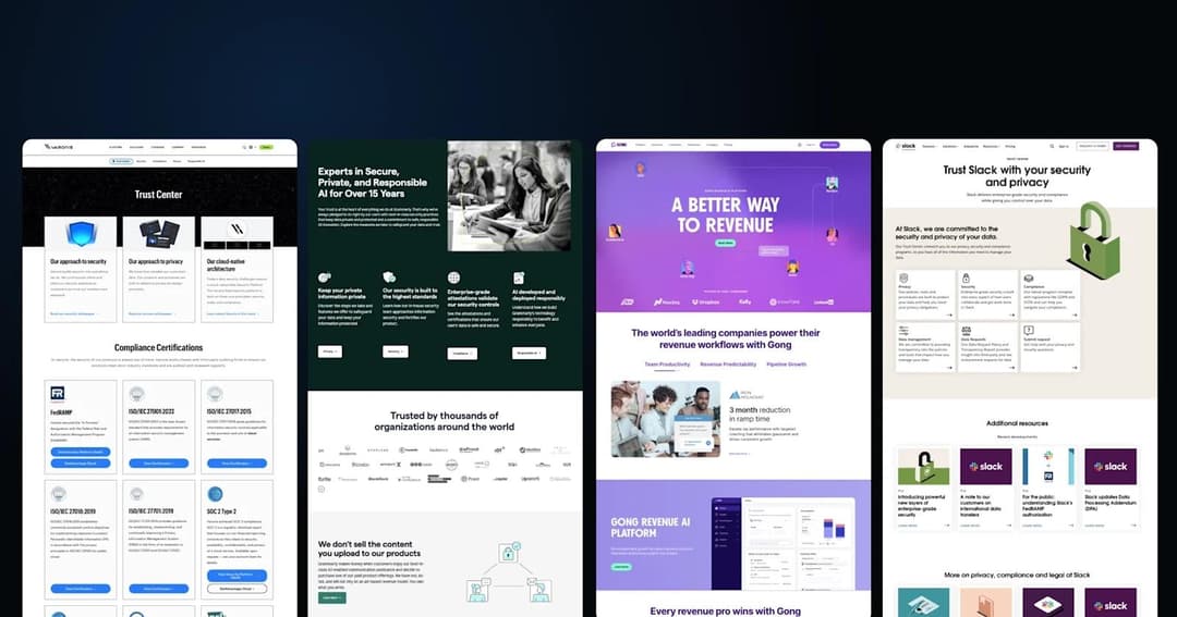 12 Modern Website Design Trends for 2026 with Examples