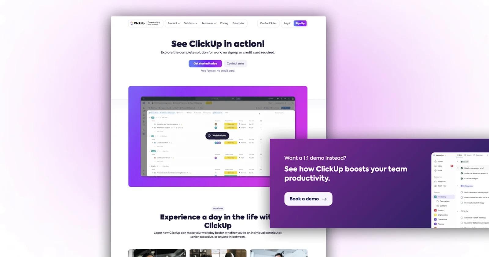 Html Demo Use 16 Best Demo Page Design Examples + Best Practices