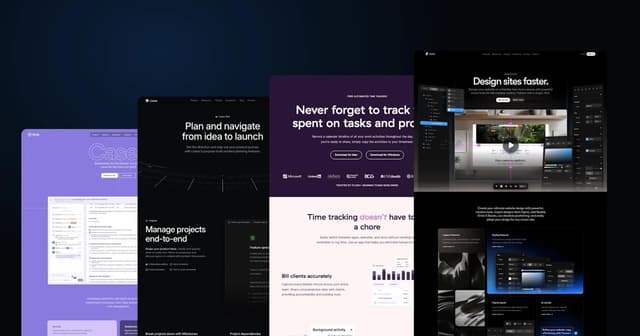 Features Page Guide: Best Practices & Design Tips