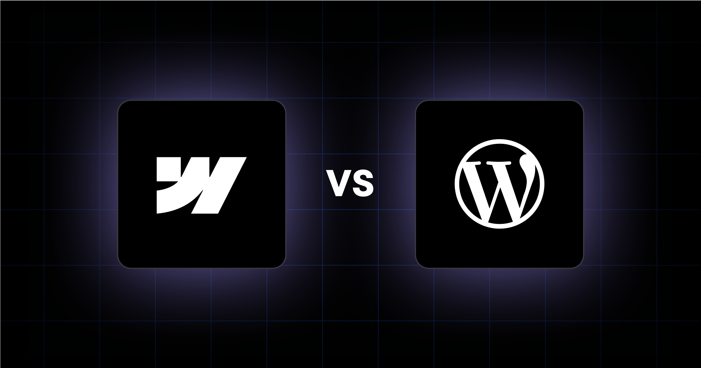 Webflow vs WordPress: Which One is Better For Your Team?